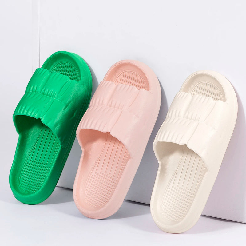 Chinelo nas Nuvens - Conforto, Elegância e Maciez