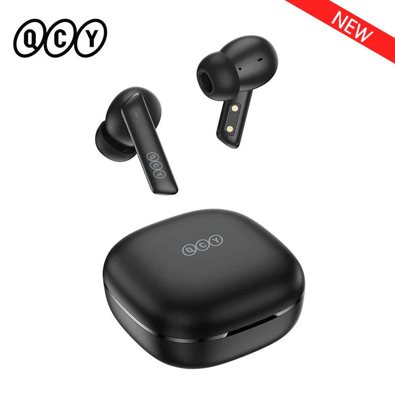 fone de ouvido sem fio 40dB - Cancelamento de ruído Bluetooth